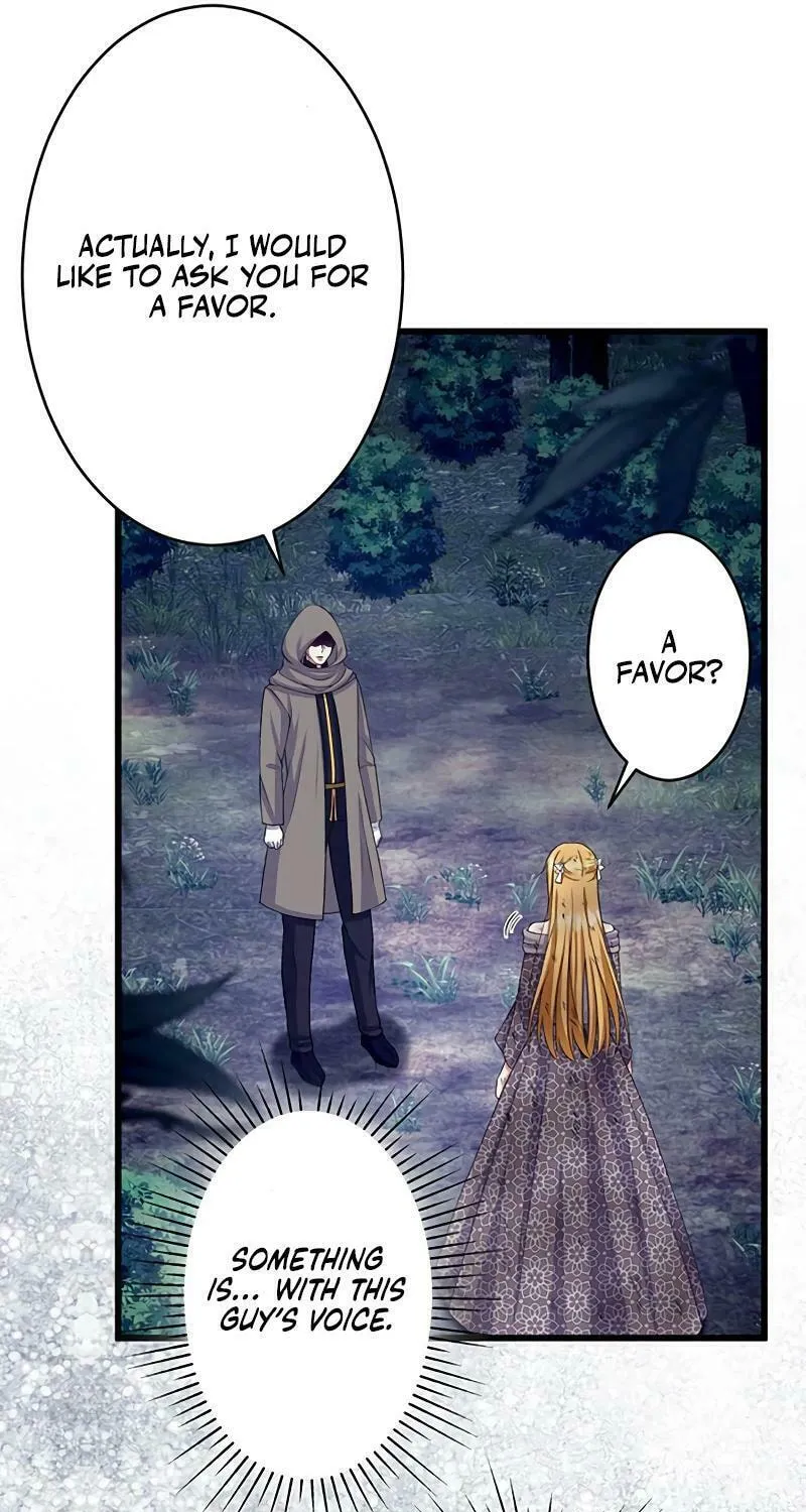 I Have No Intention of Returning to You! Chapter 41 page 48 - 