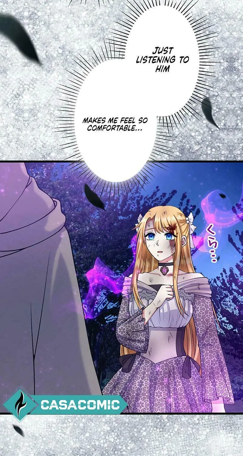I Have No Intention of Returning to You! Chapter 41 page 49 - 