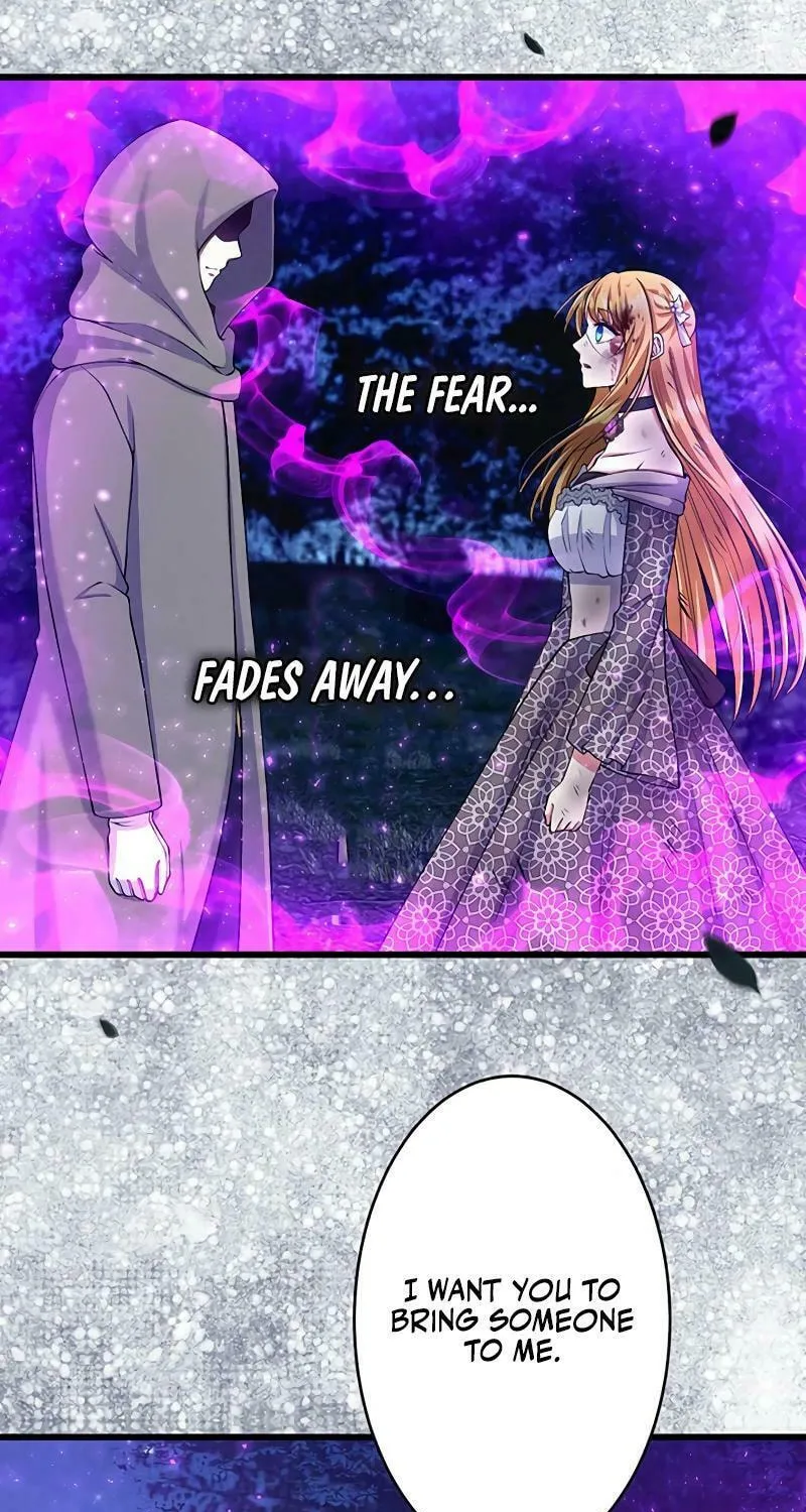 I Have No Intention of Returning to You! Chapter 41 page 50 - 