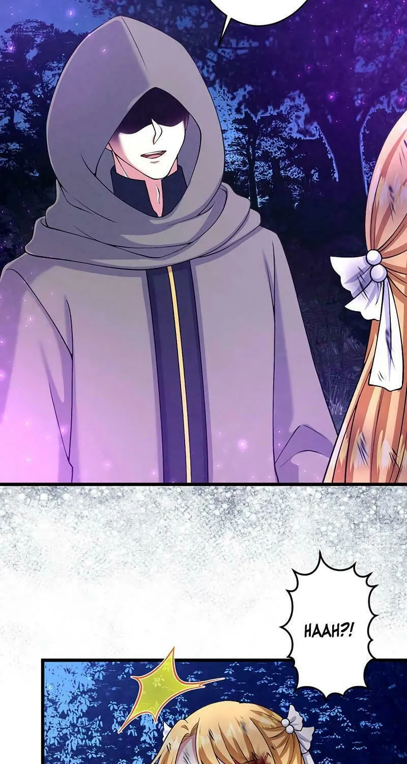 I Have No Intention of Returning to You! Chapter 41 page 51 - 