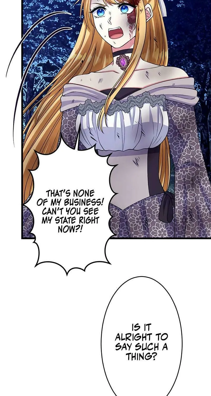 I Have No Intention of Returning to You! Chapter 41 page 52 - 