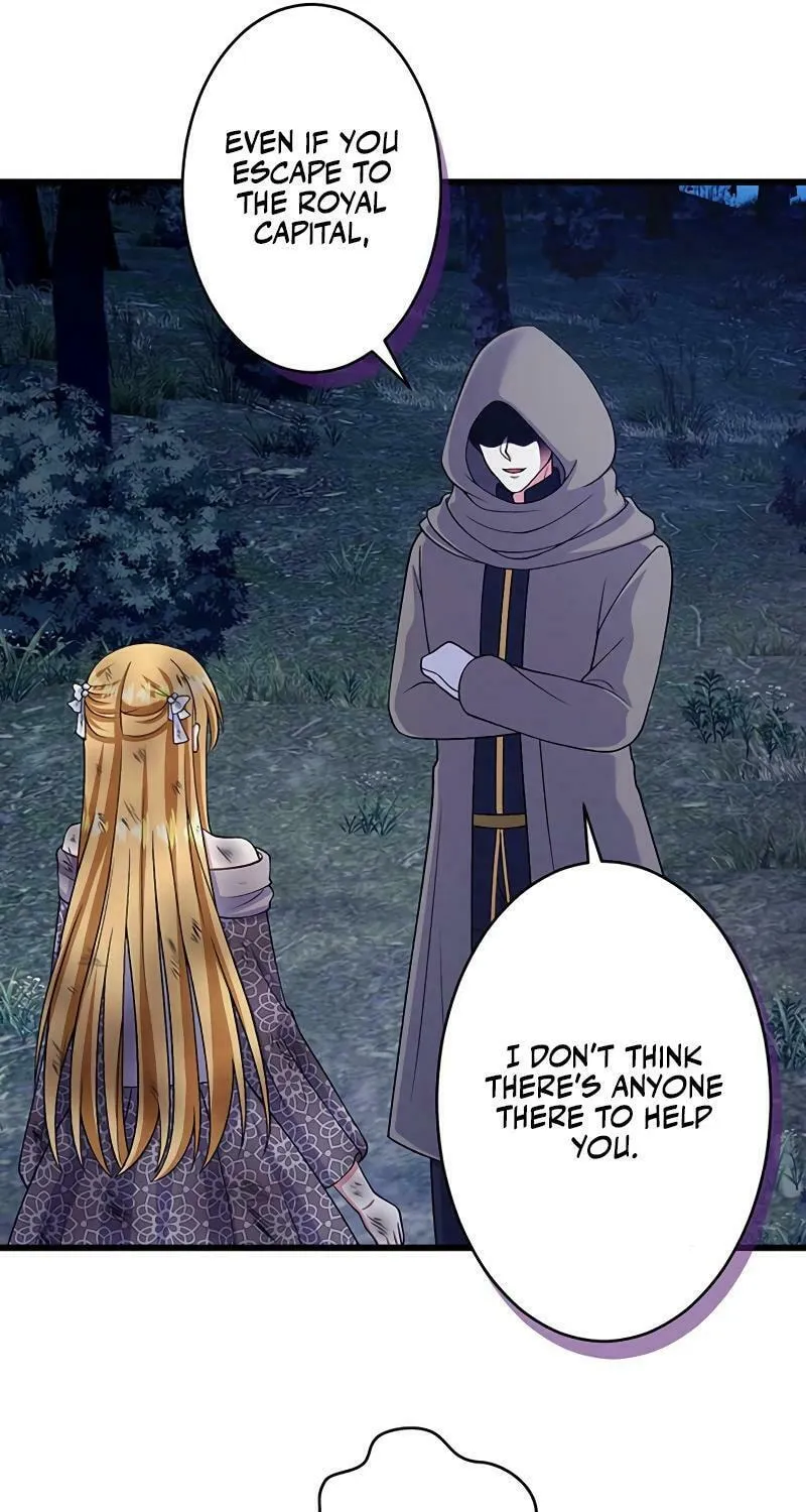 I Have No Intention of Returning to You! Chapter 41 page 54 - 