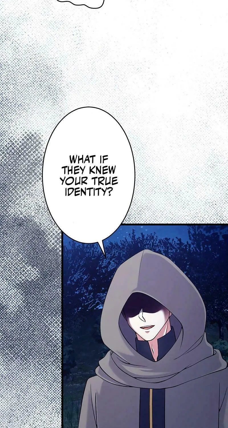I Have No Intention of Returning to You! Chapter 41 page 56 - 