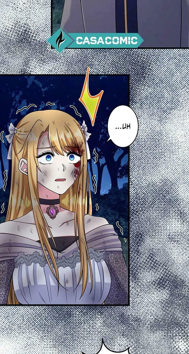 I Have No Intention of Returning to You! Chapter 41 page 57 - 