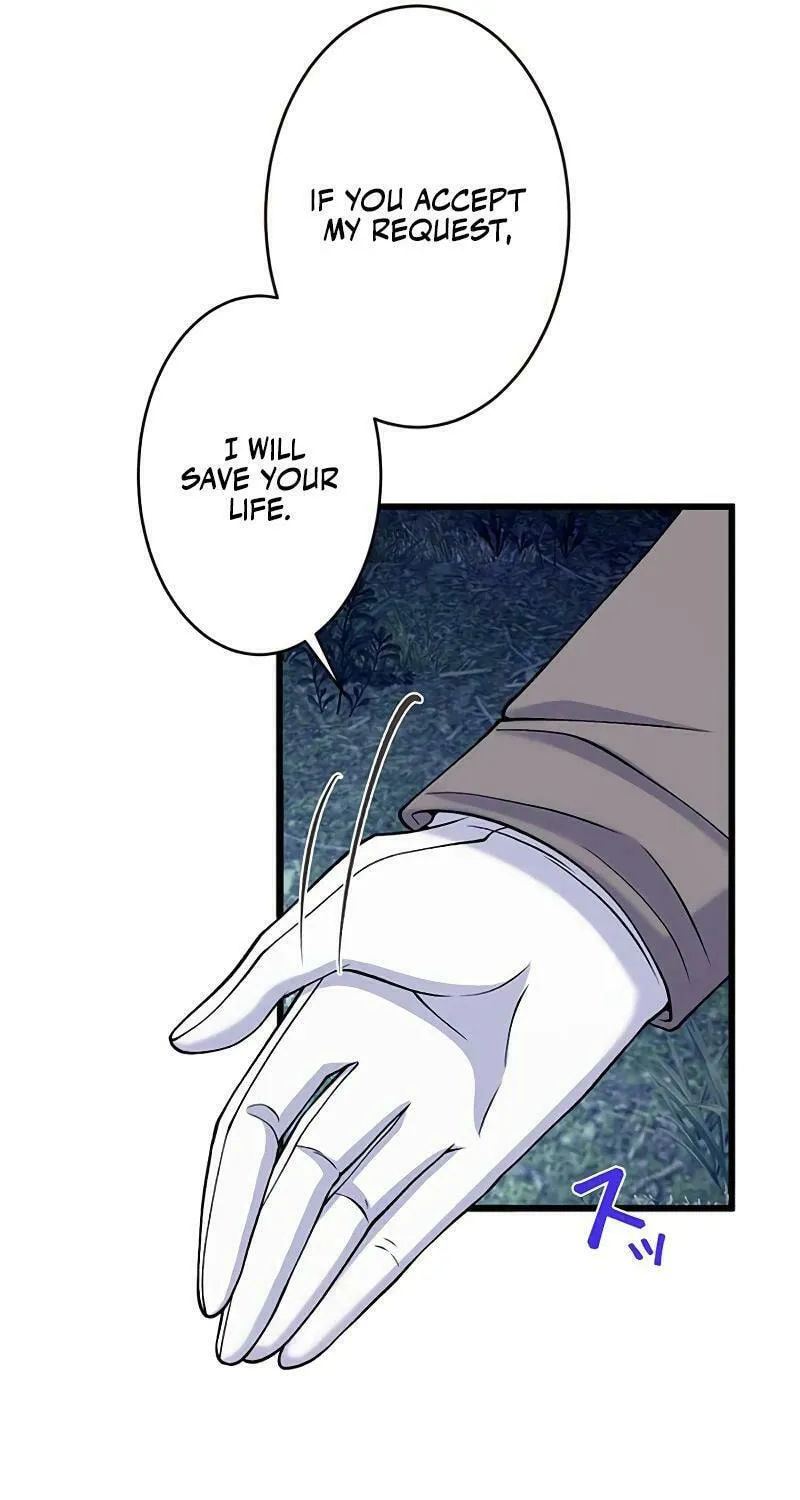I Have No Intention of Returning to You! Chapter 41 page 59 - 