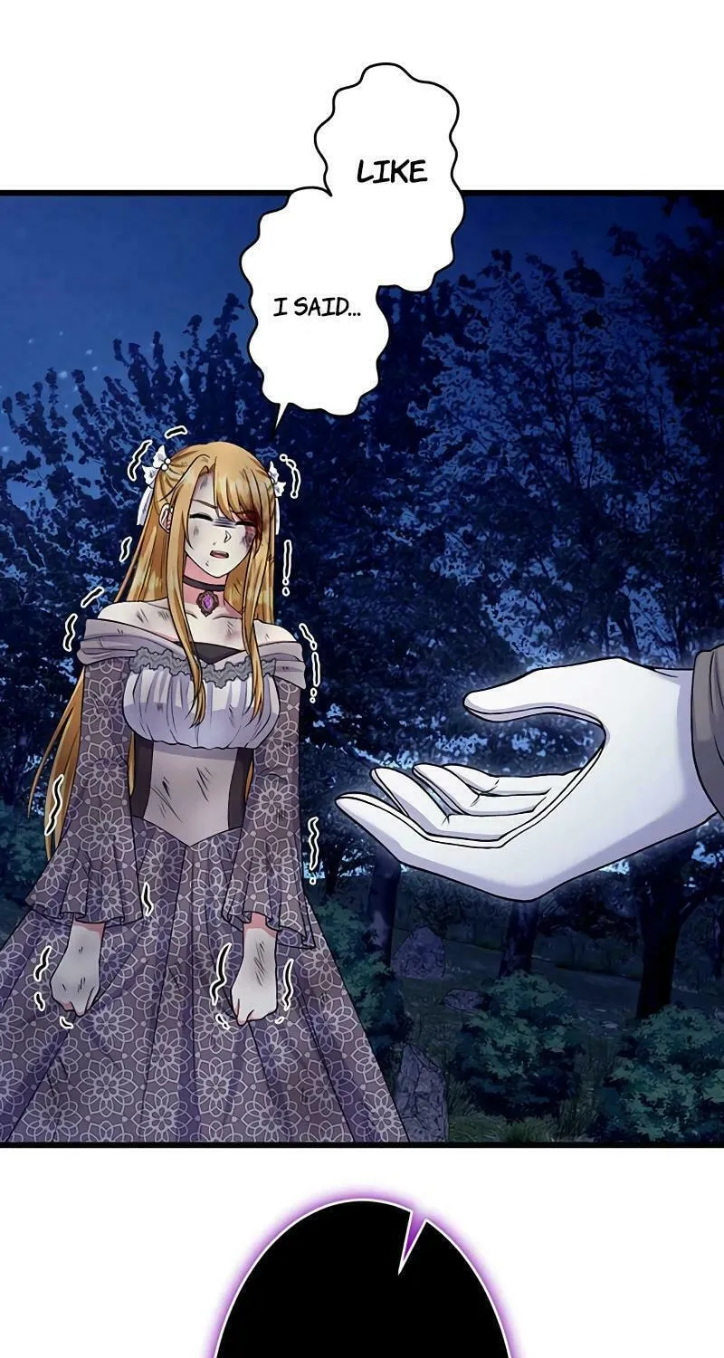 I Have No Intention of Returning to You! Chapter 41 page 60 - 