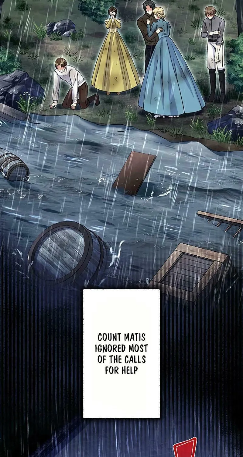 I Have No Intention of Returning to You! Chapter 41 page 7 - 
