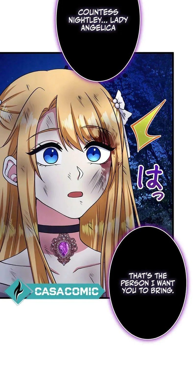 I Have No Intention of Returning to You! Chapter 41 page 61 - 