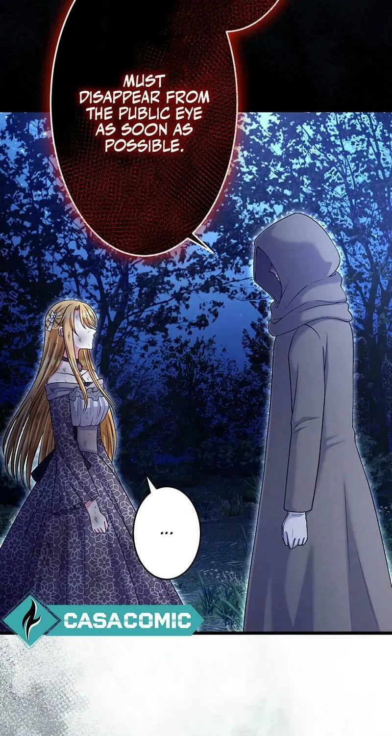 I Have No Intention of Returning to You! Chapter 41 page 68 - 
