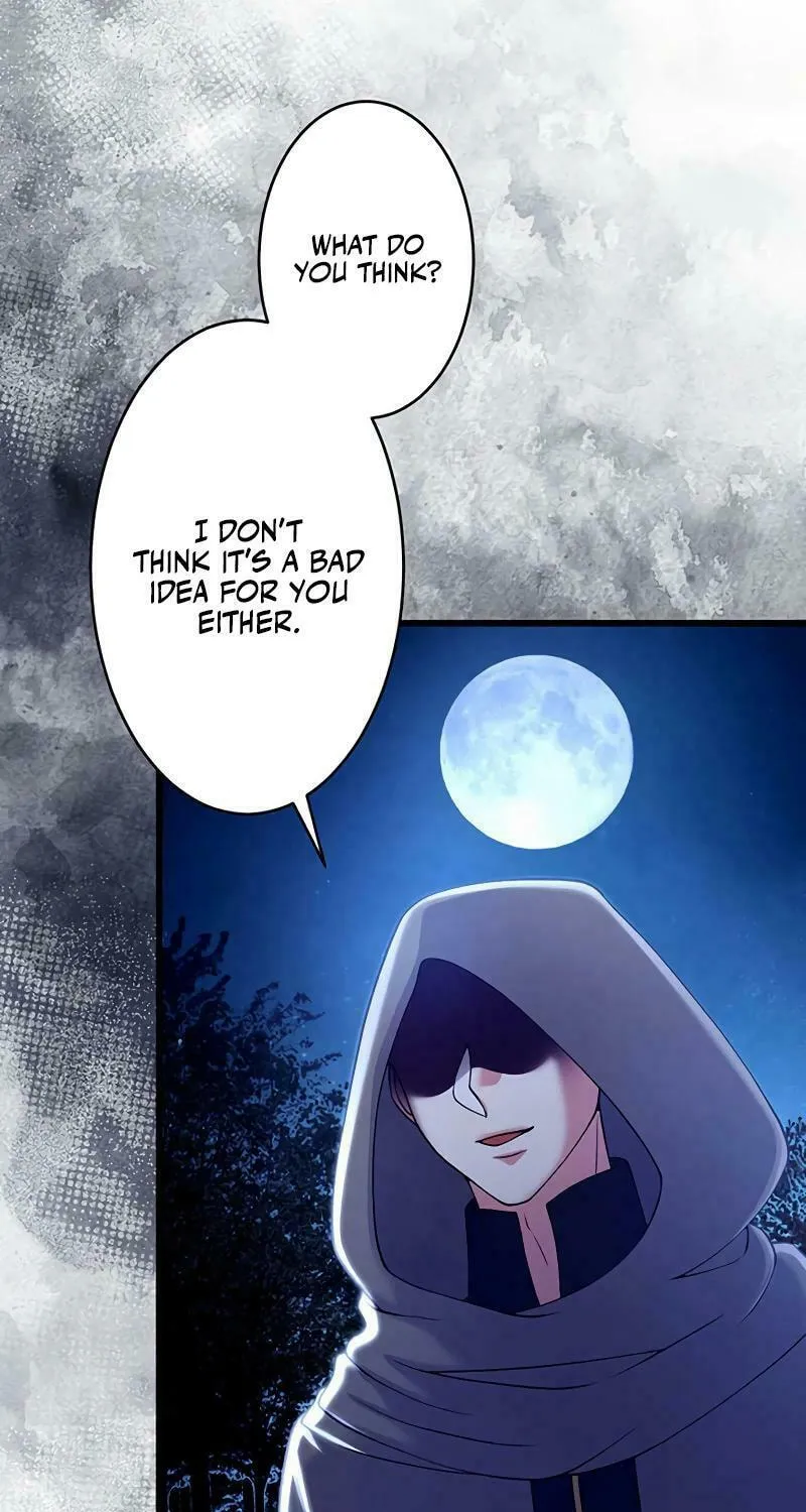 I Have No Intention of Returning to You! Chapter 41 page 69 - 
