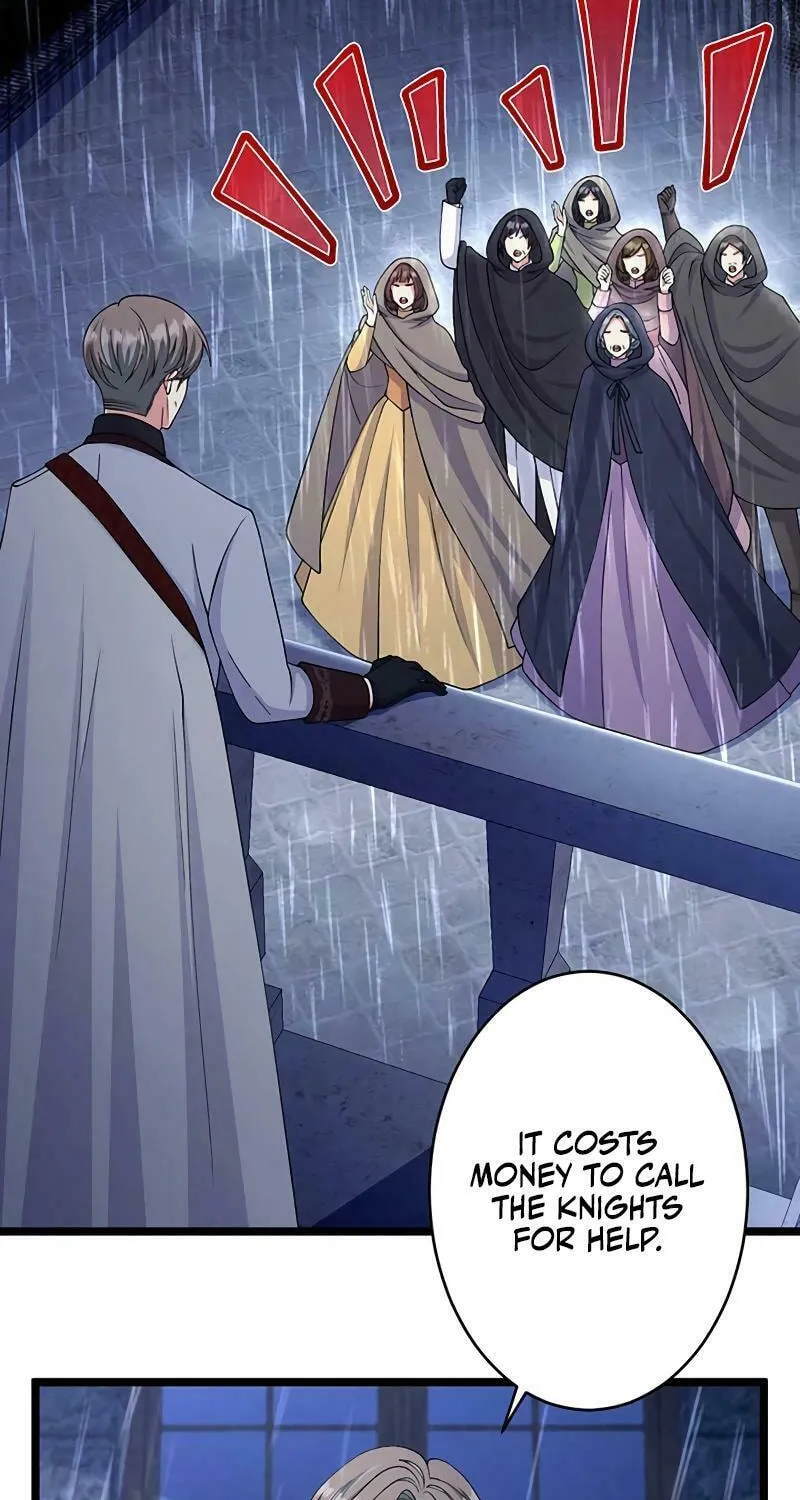 I Have No Intention of Returning to You! Chapter 41 page 8 - 
