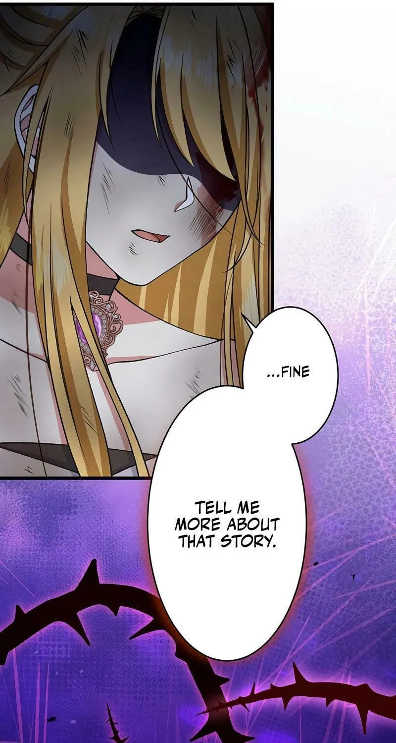 I Have No Intention of Returning to You! Chapter 41 page 71 - 