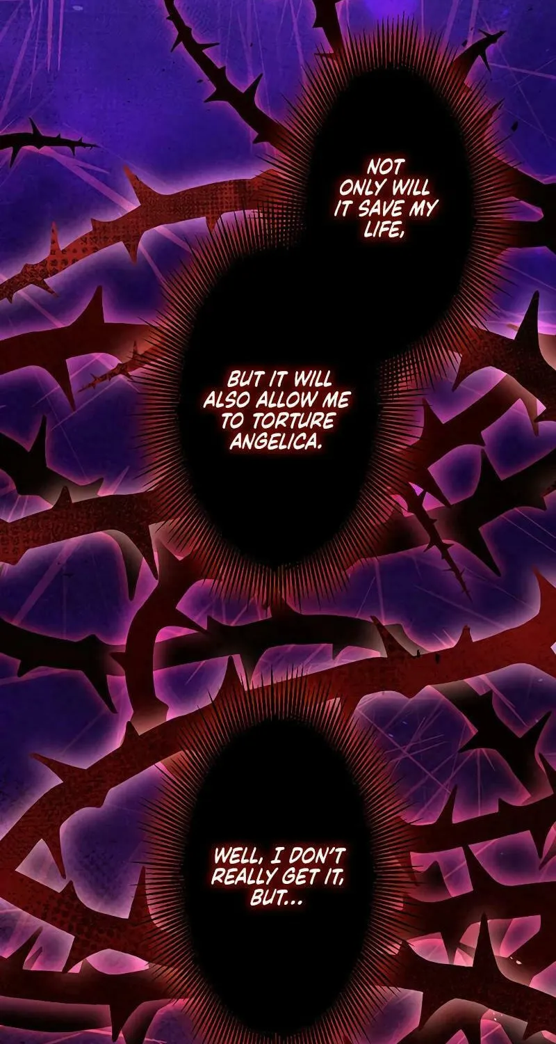 I Have No Intention of Returning to You! Chapter 41 page 72 - 