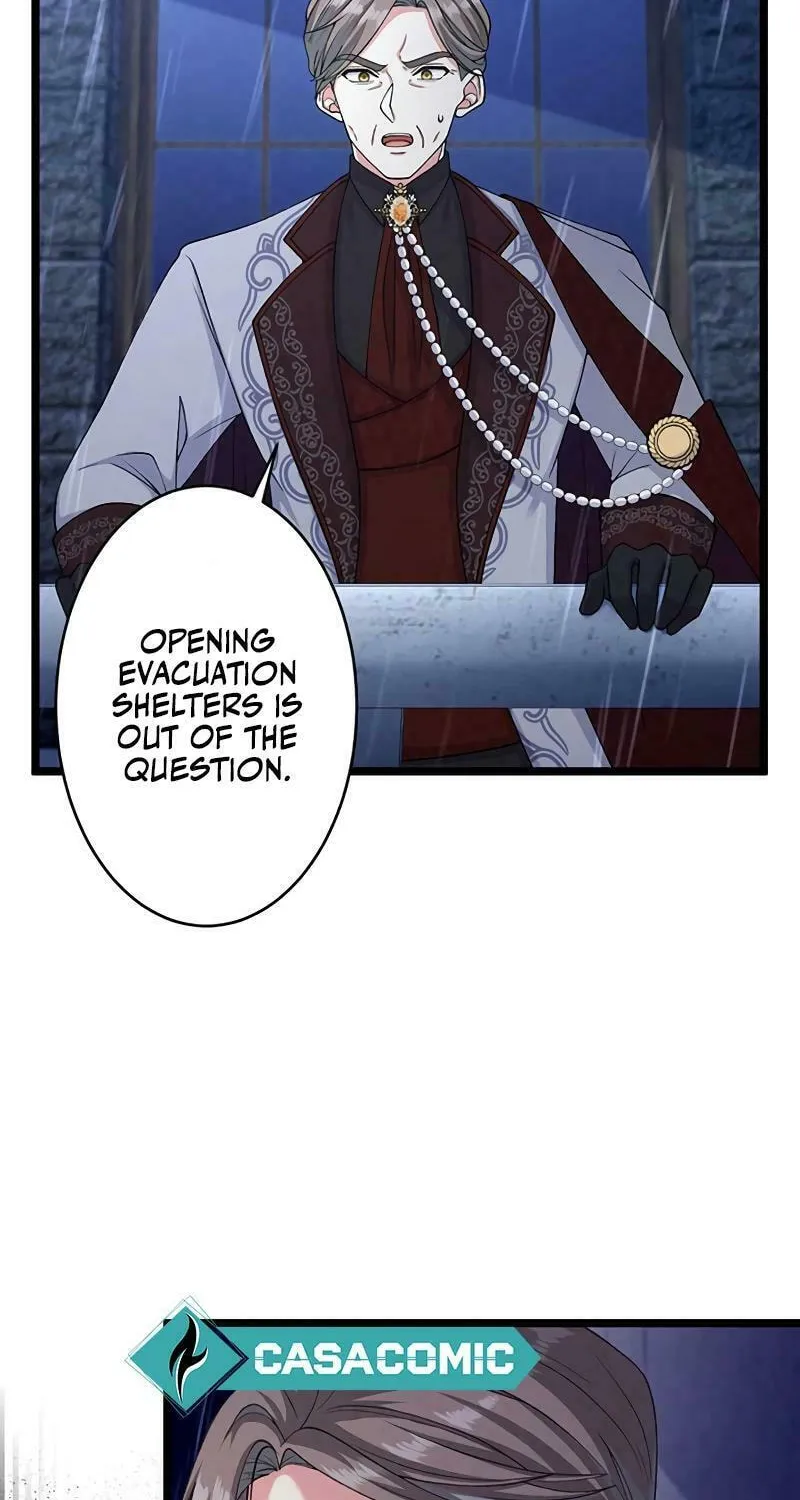 I Have No Intention of Returning to You! Chapter 41 page 9 - 