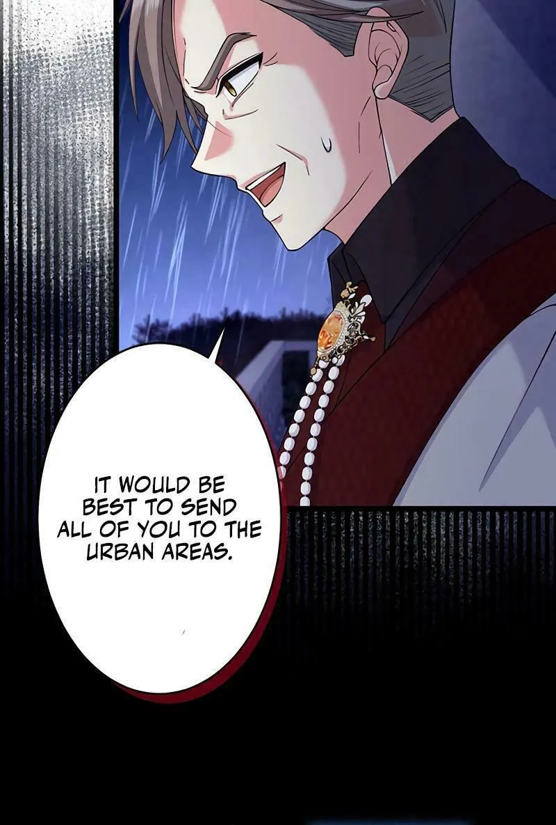 I Have No Intention of Returning to You! Chapter 41 page 10 - 