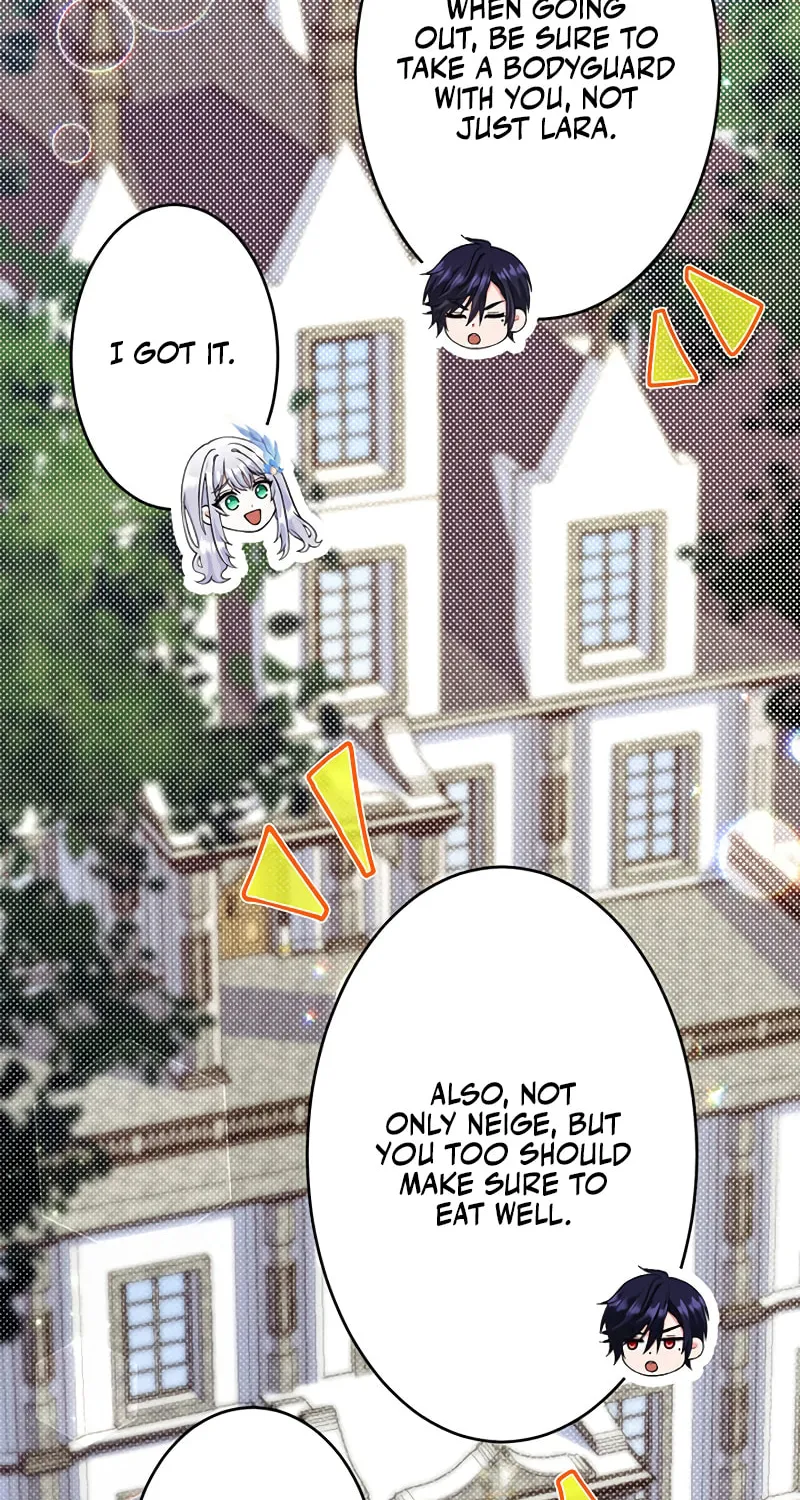I Have No Intention of Returning to You! Chapter 42 page 2 - 