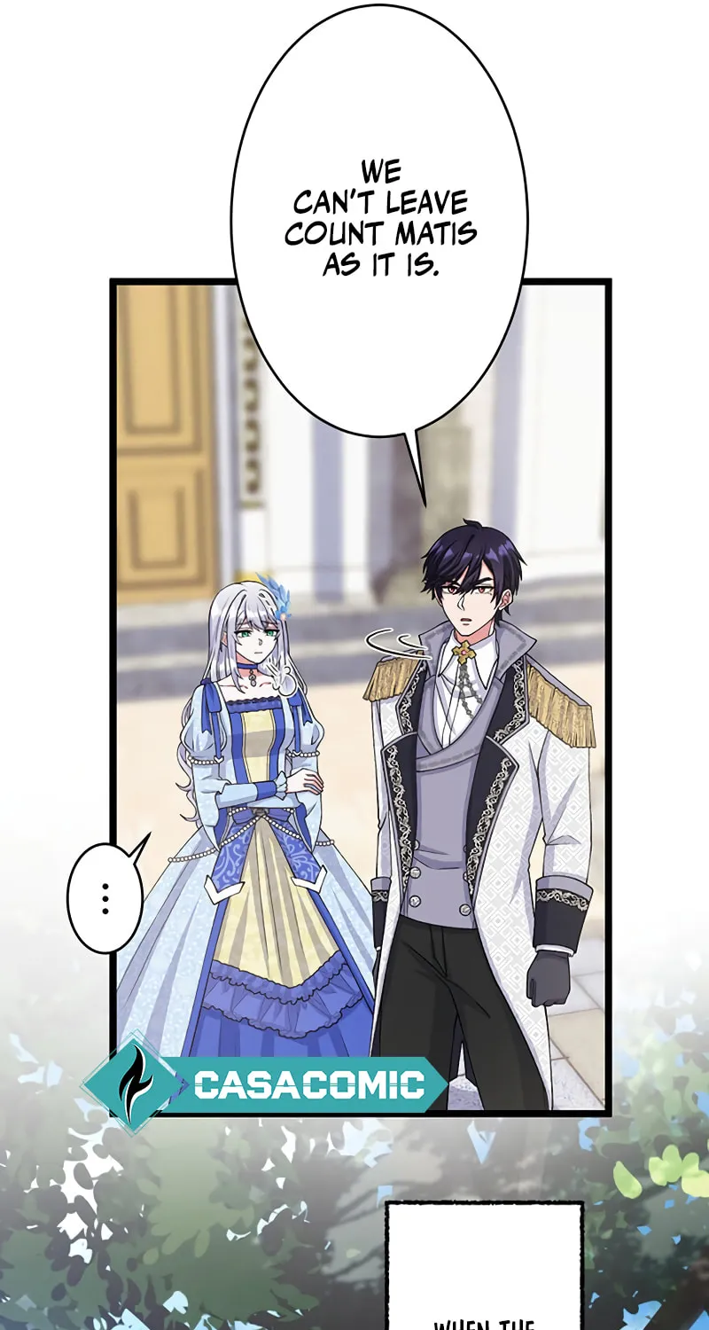 I Have No Intention of Returning to You! Chapter 42 page 12 - 