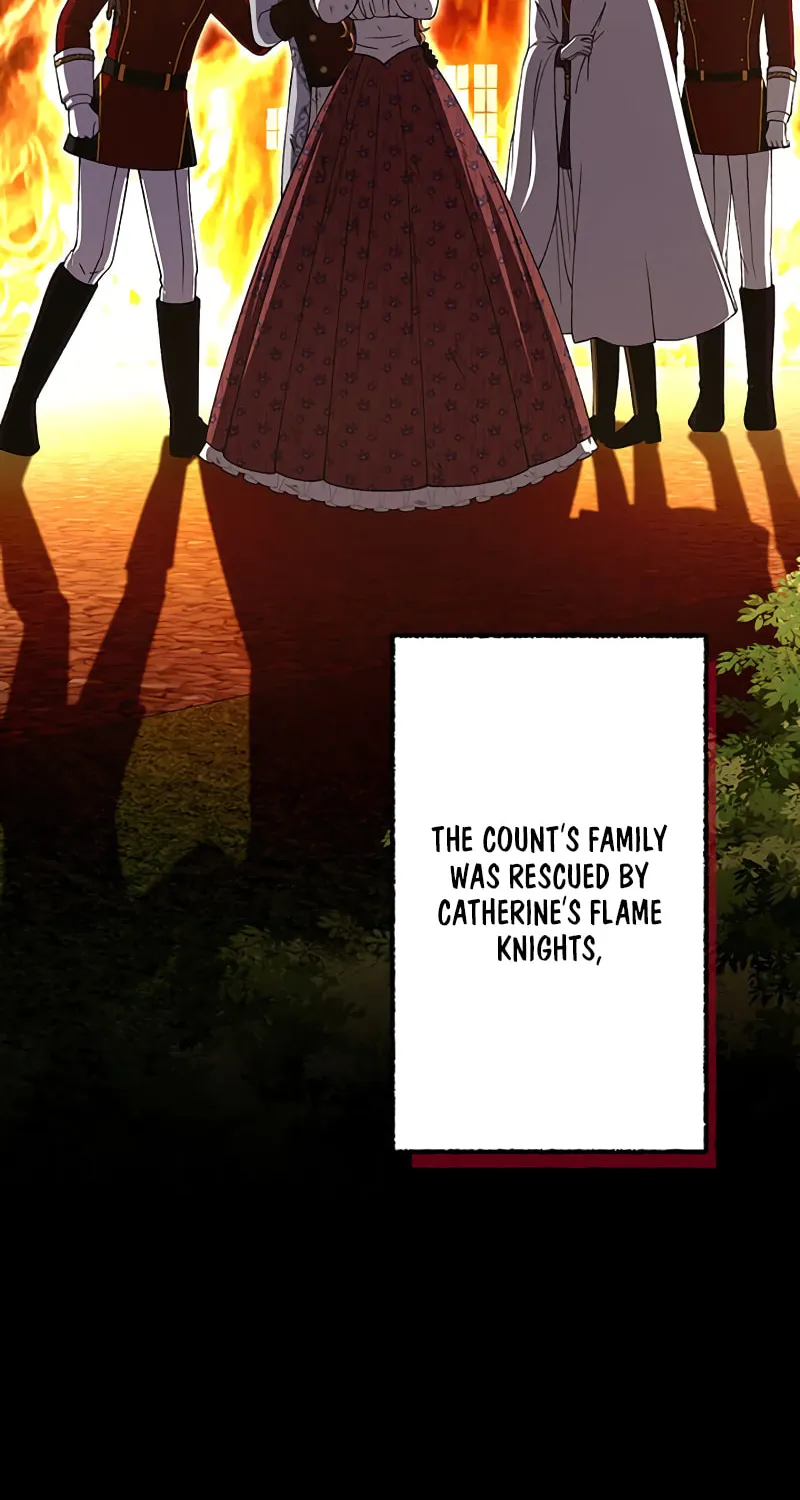 I Have No Intention of Returning to You! Chapter 42 page 17 - 