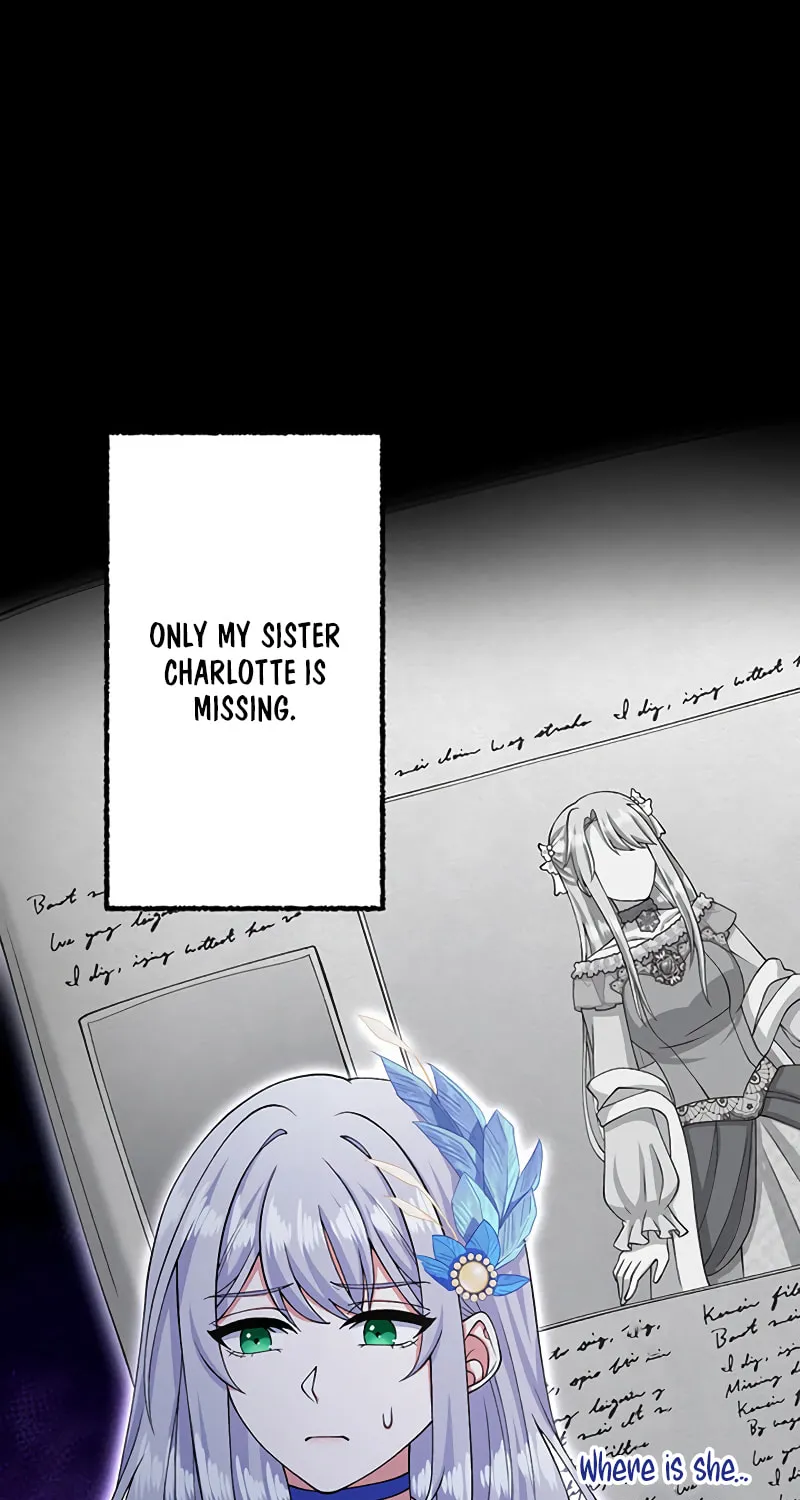 I Have No Intention of Returning to You! Chapter 42 page 18 - 