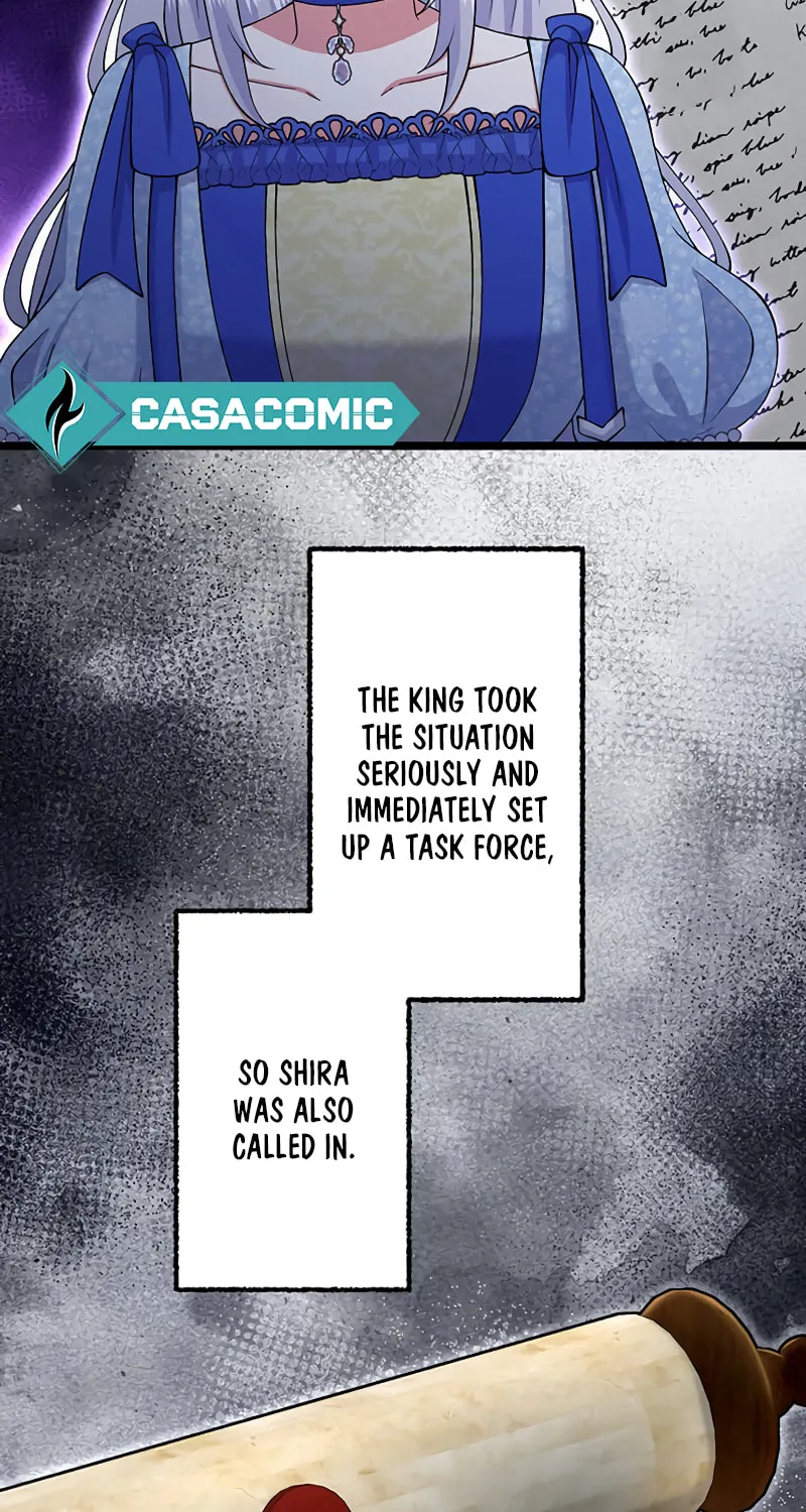 I Have No Intention of Returning to You! Chapter 42 page 19 - 