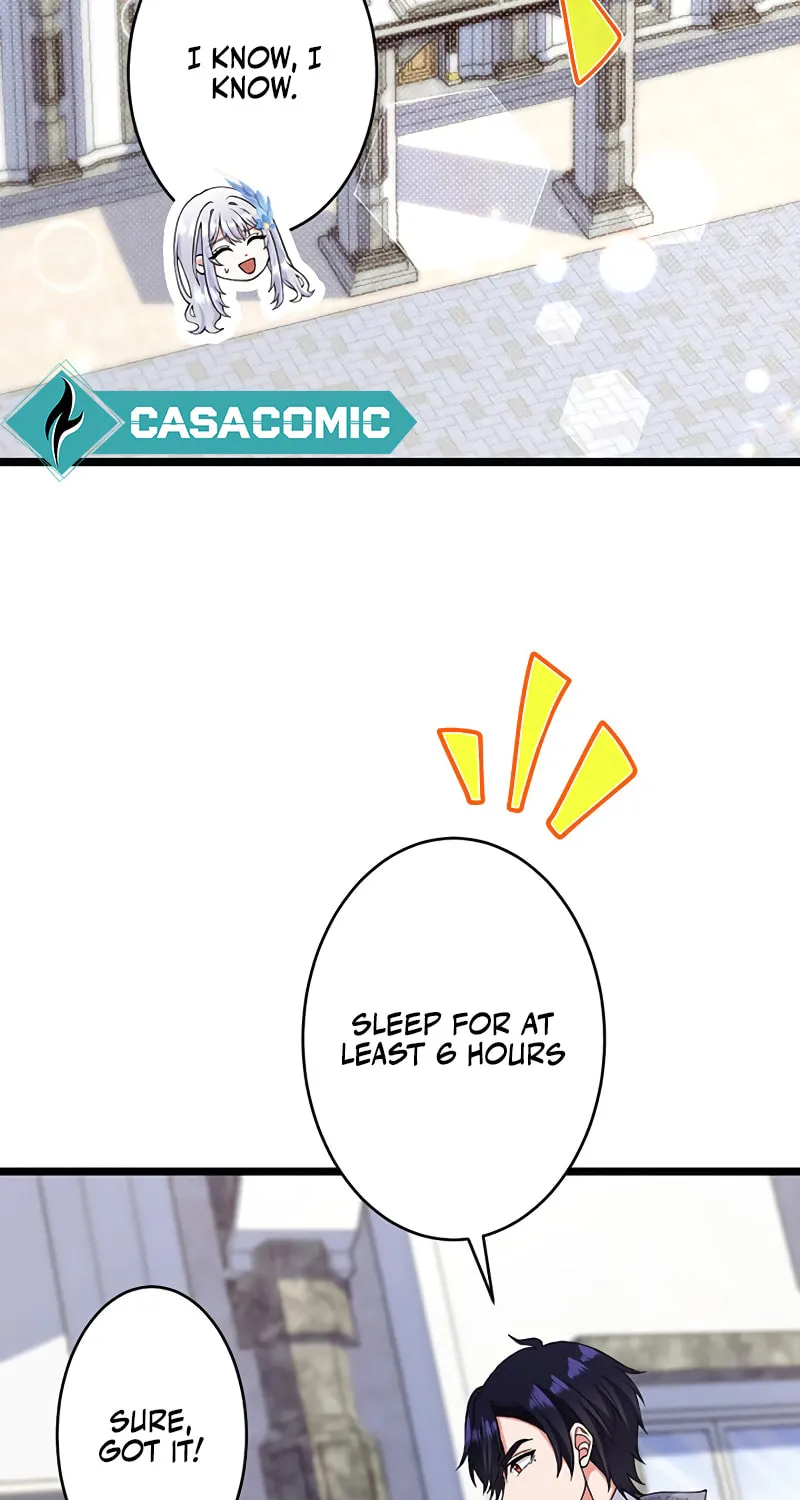 I Have No Intention of Returning to You! Chapter 42 page 3 - 