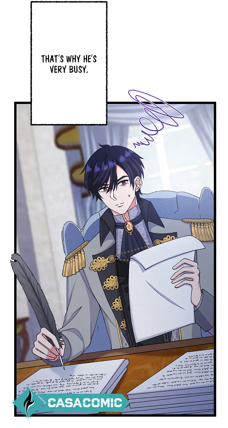 I Have No Intention of Returning to You! Chapter 42 page 22 - 