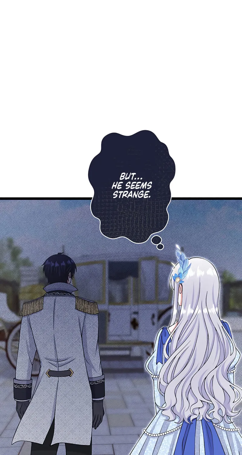 I Have No Intention of Returning to You! Chapter 42 page 23 - 