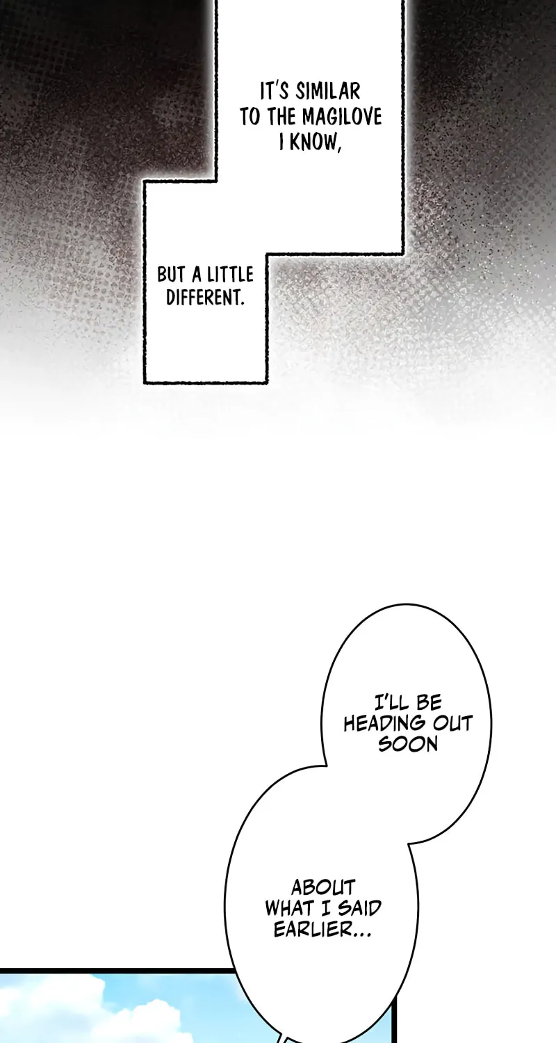 I Have No Intention of Returning to You! Chapter 42 page 26 - 