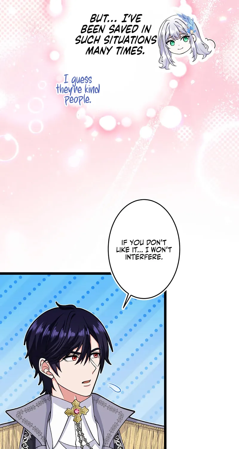 I Have No Intention of Returning to You! Chapter 42 page 30 - 