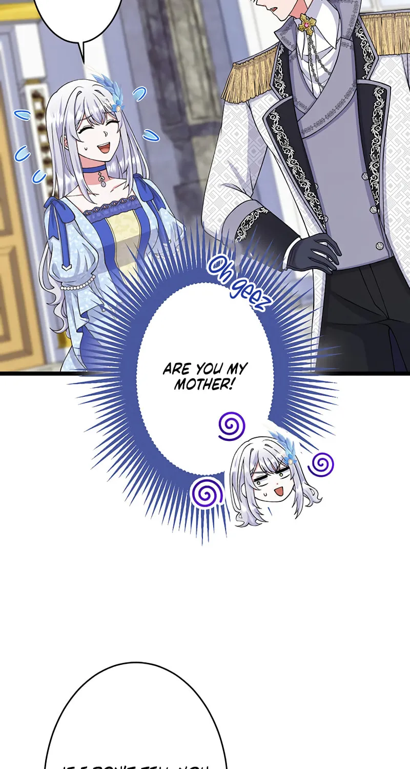 I Have No Intention of Returning to You! Chapter 42 page 4 - 