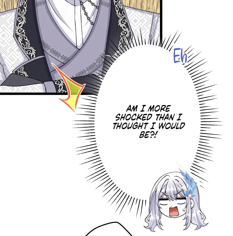 I Have No Intention of Returning to You! Chapter 42 page 31 - 