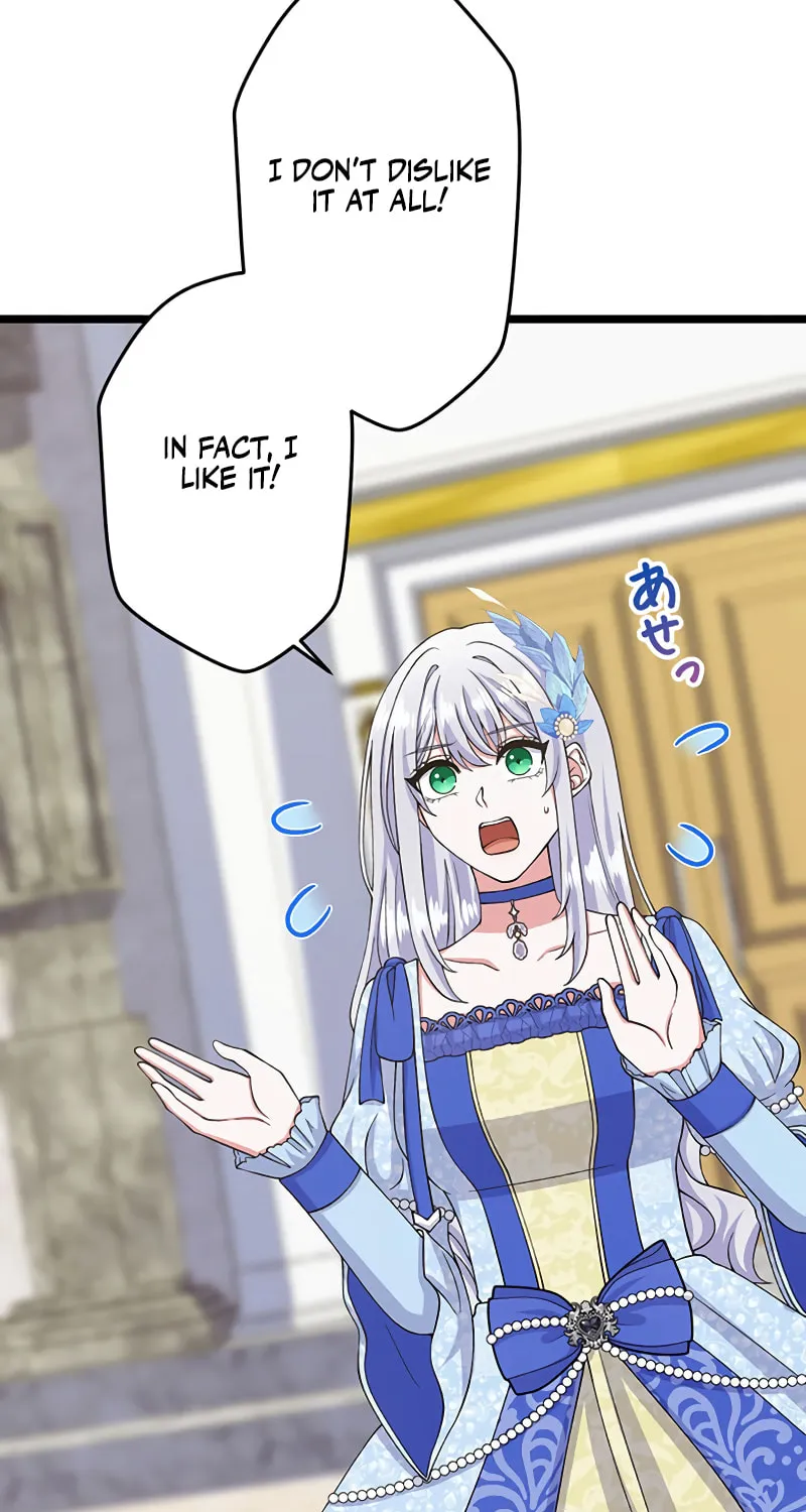 I Have No Intention of Returning to You! Chapter 42 page 32 - 