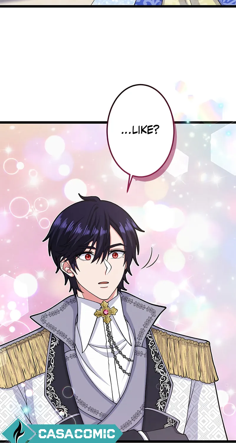I Have No Intention of Returning to You! Chapter 42 page 33 - 