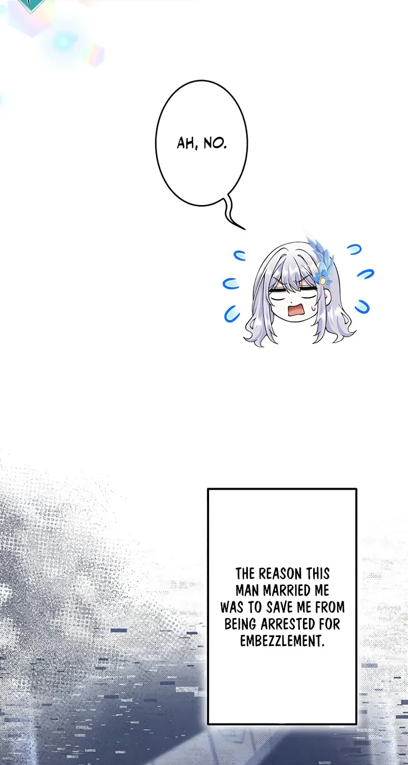 I Have No Intention of Returning to You! Chapter 42 page 34 - 