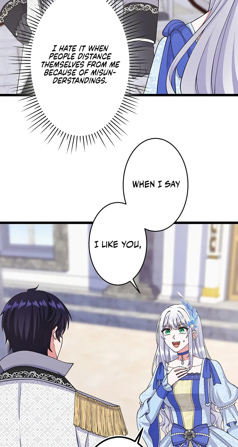 I Have No Intention of Returning to You! Chapter 42 page 38 - 