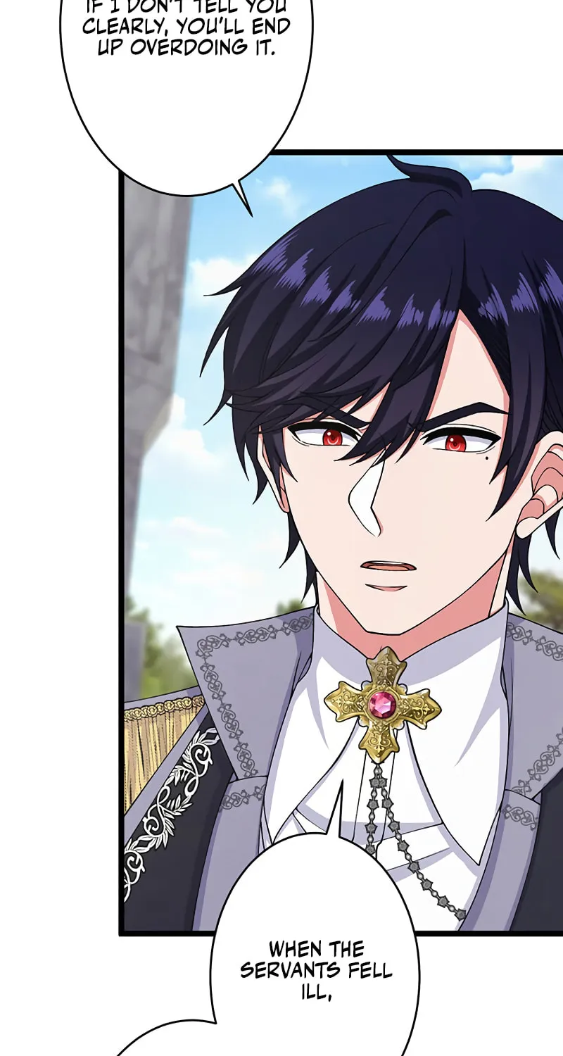 I Have No Intention of Returning to You! Chapter 42 page 5 - 