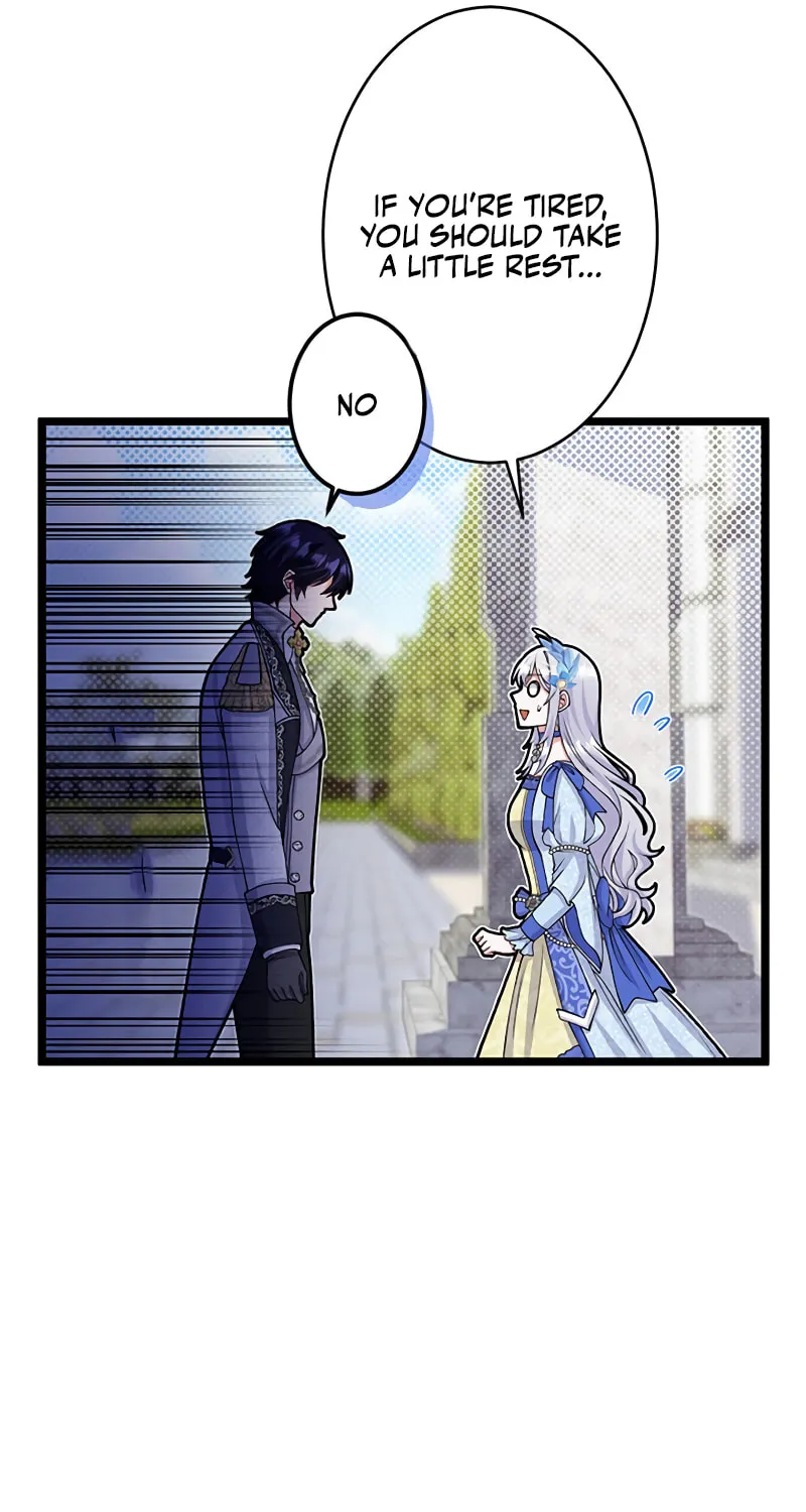 I Have No Intention of Returning to You! Chapter 42 page 42 - 
