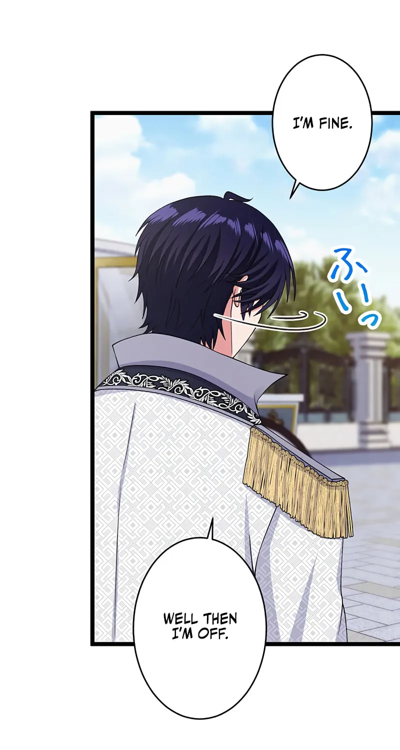 I Have No Intention of Returning to You! Chapter 42 page 43 - 