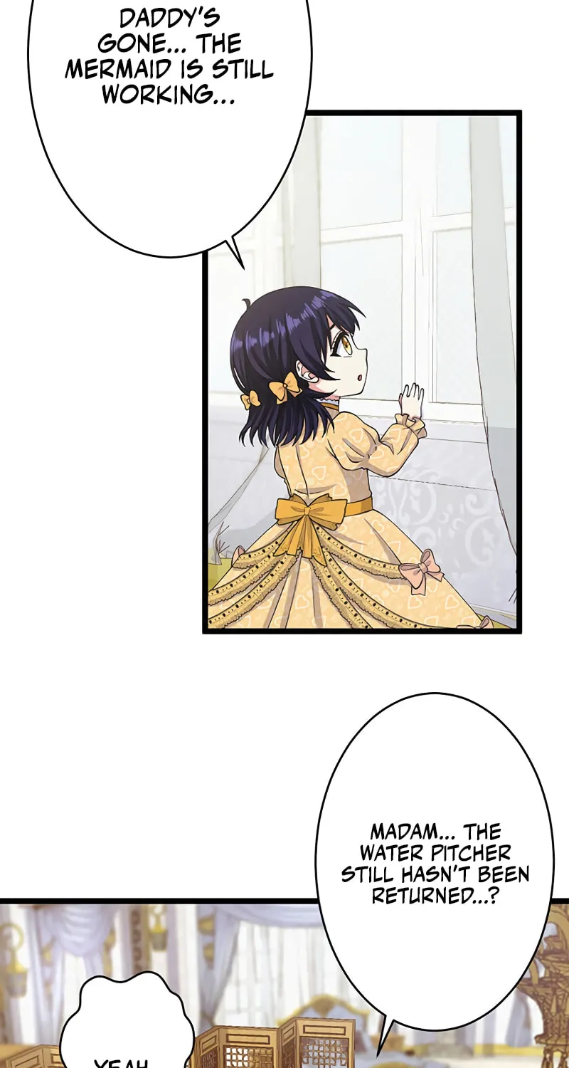 I Have No Intention of Returning to You! Chapter 42 page 46 - 