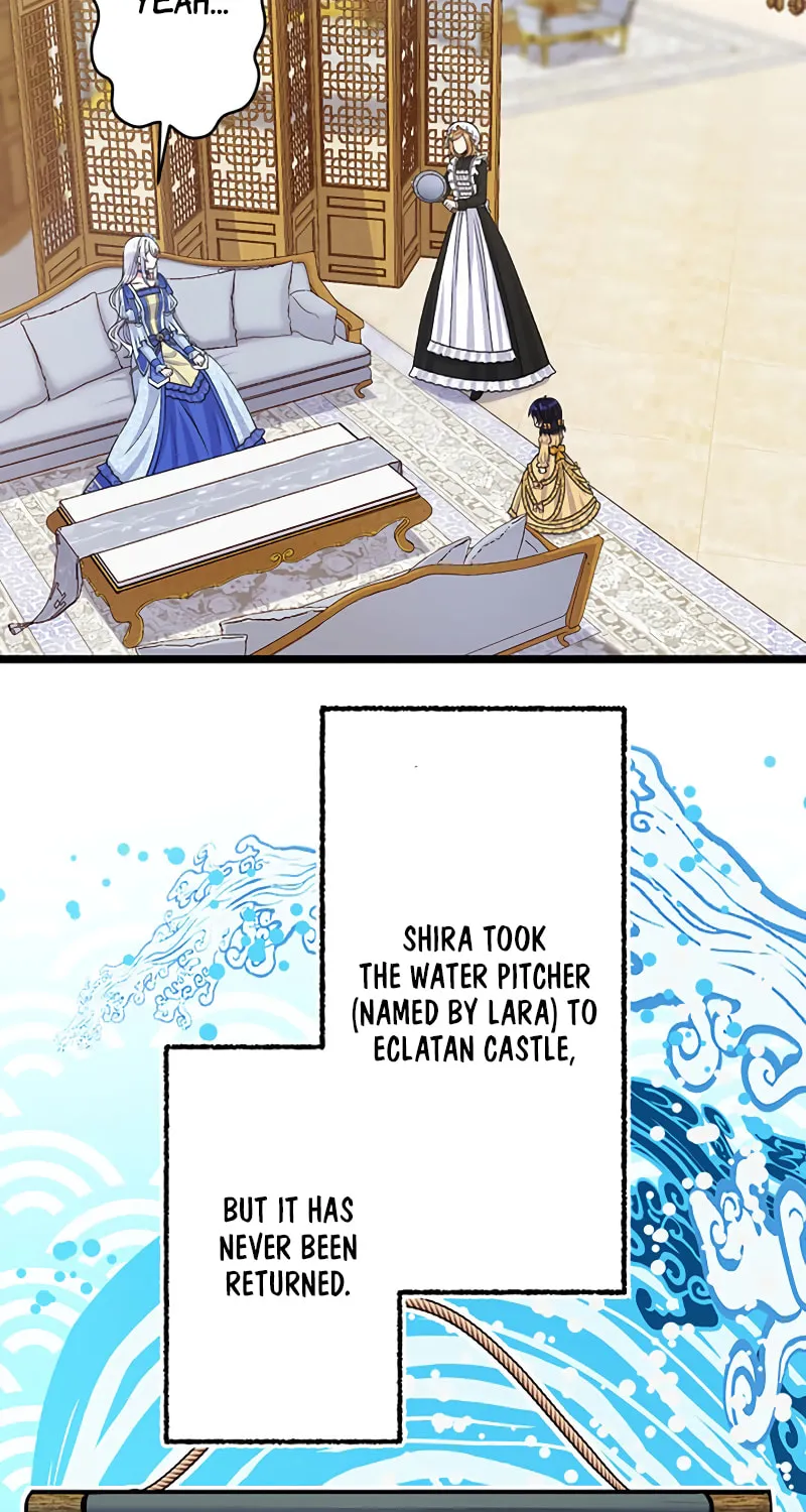 I Have No Intention of Returning to You! Chapter 42 page 47 - 
