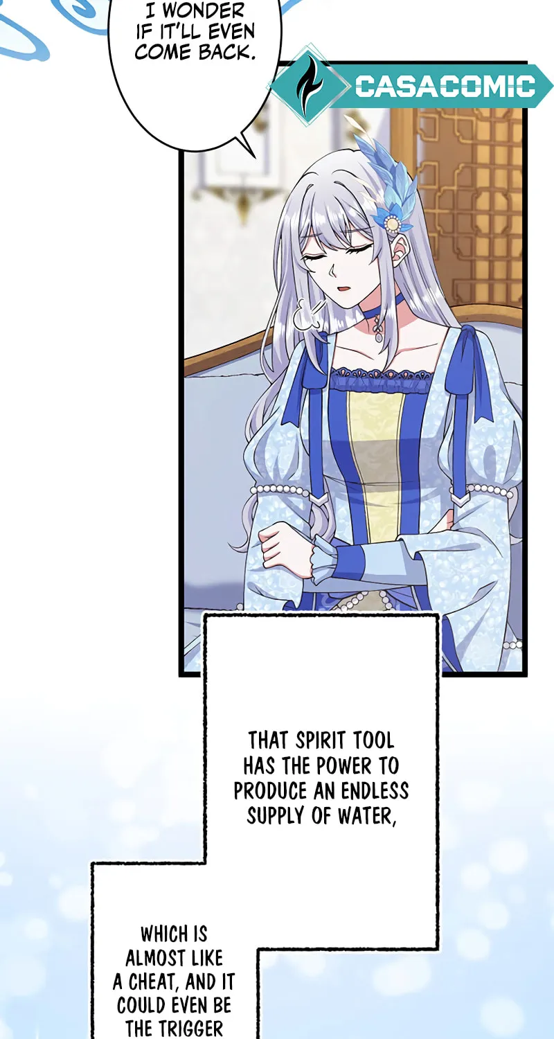 I Have No Intention of Returning to You! Chapter 42 page 49 - 