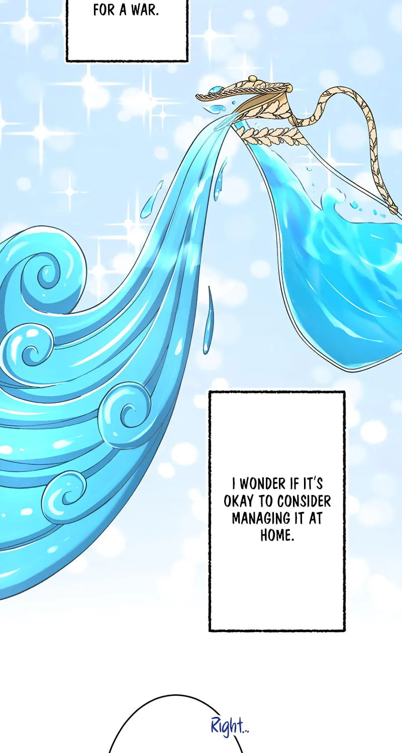 I Have No Intention of Returning to You! Chapter 42 page 50 - 