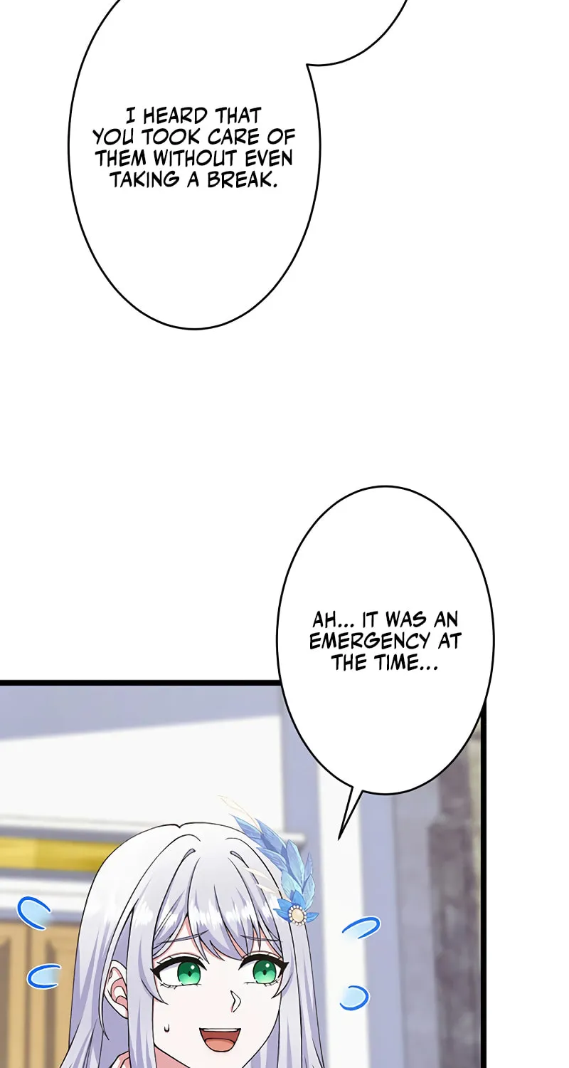 I Have No Intention of Returning to You! Chapter 42 page 6 - 
