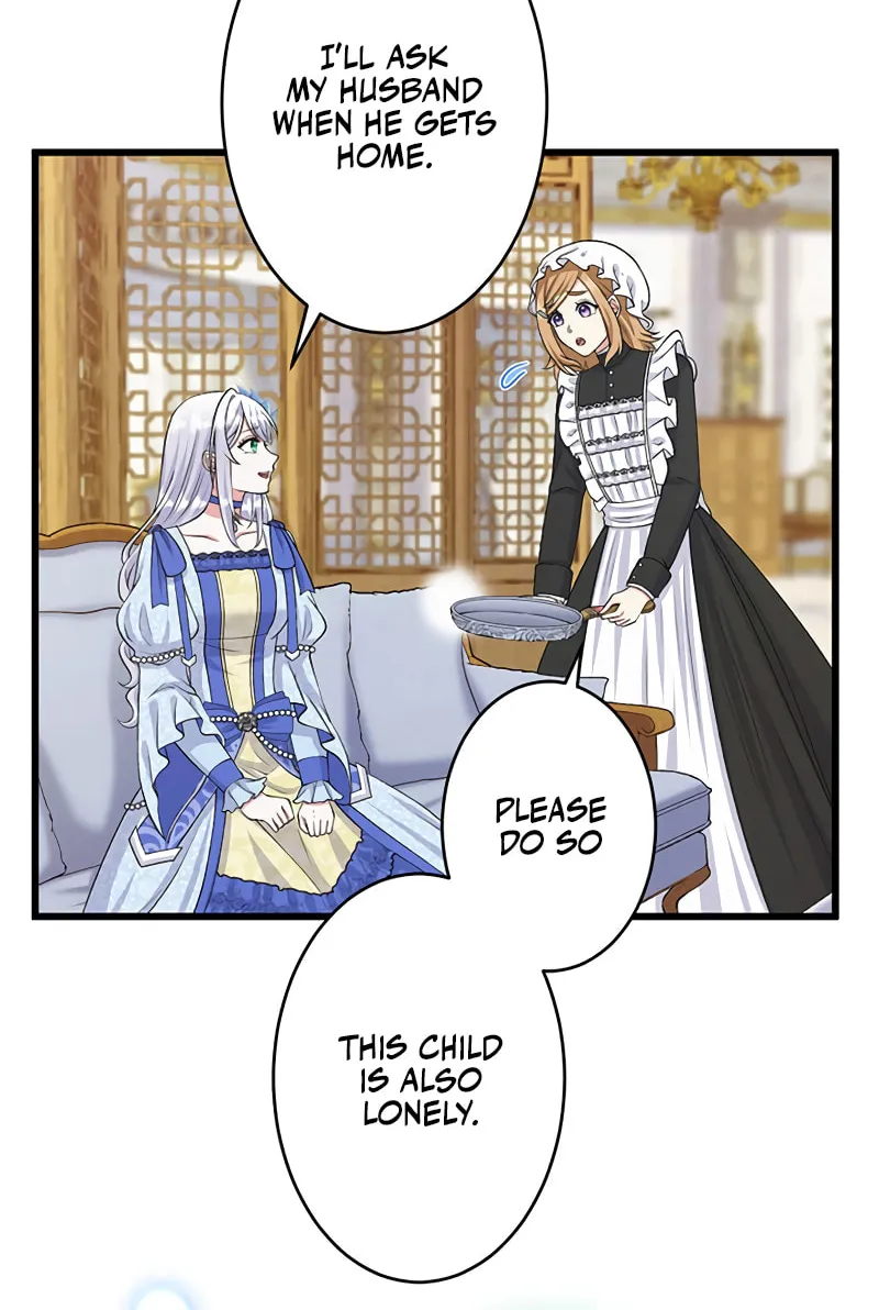 I Have No Intention of Returning to You! Chapter 42 page 51 - 