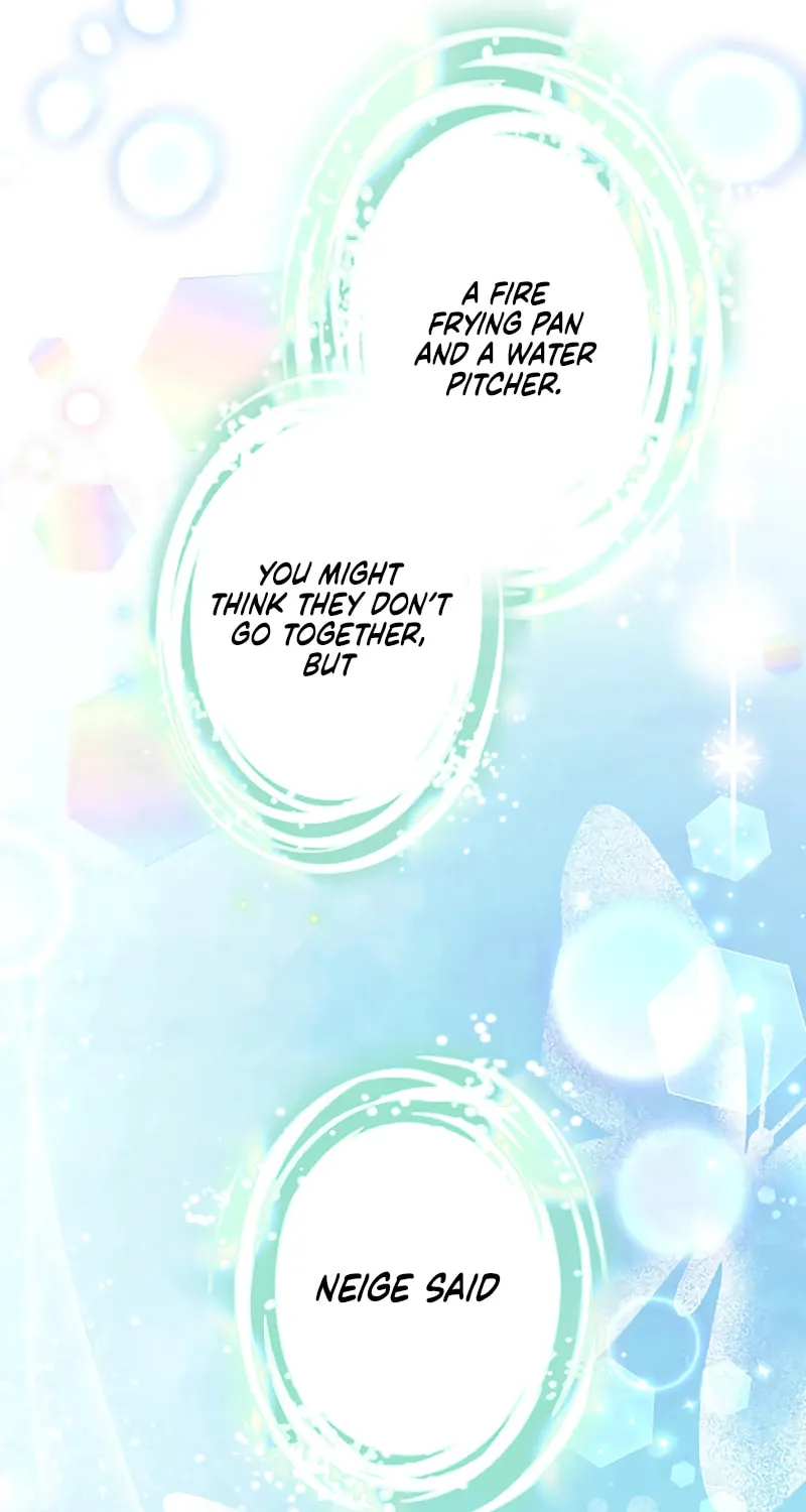 I Have No Intention of Returning to You! Chapter 42 page 52 - 