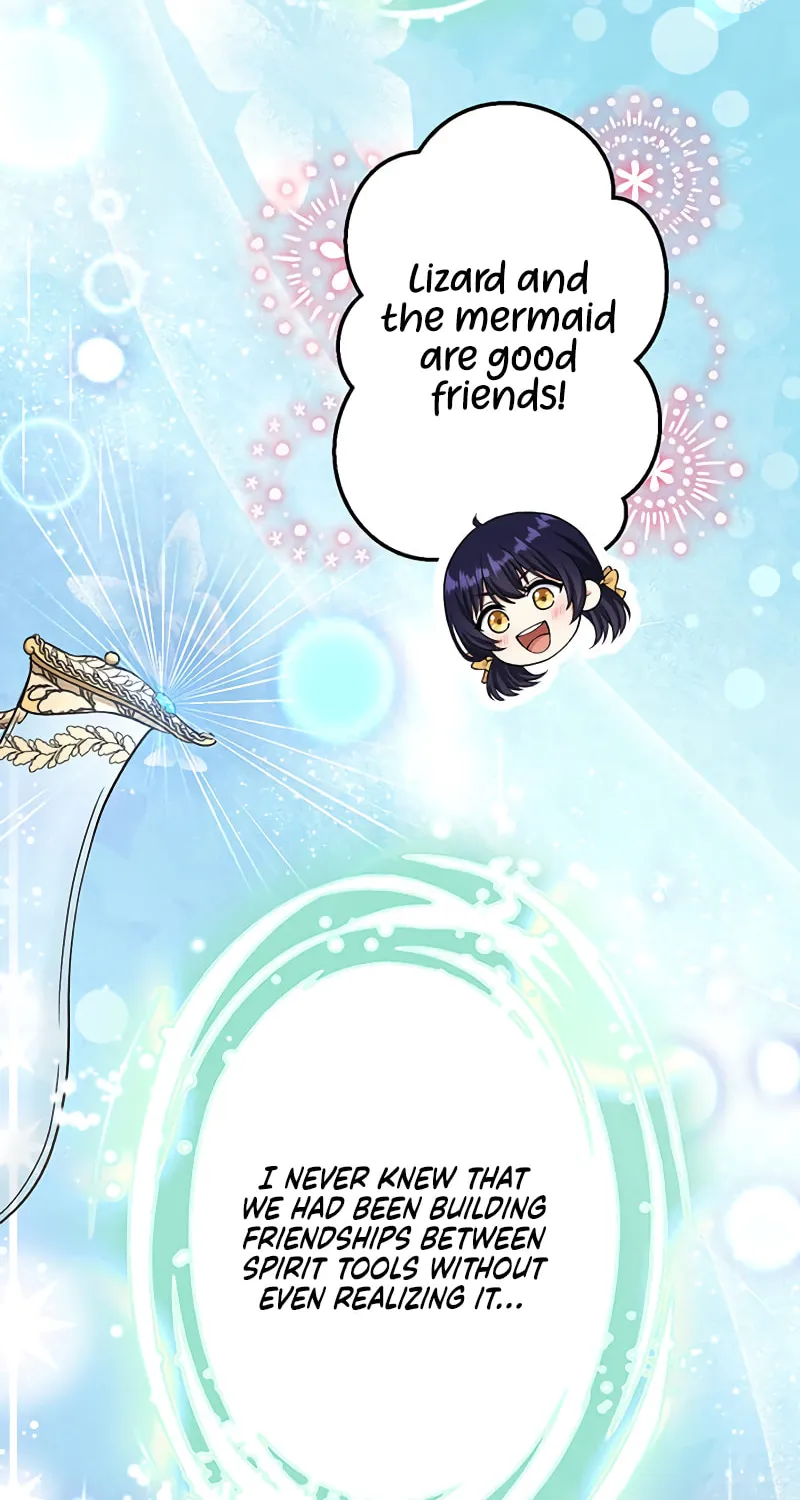 I Have No Intention of Returning to You! Chapter 42 page 53 - 