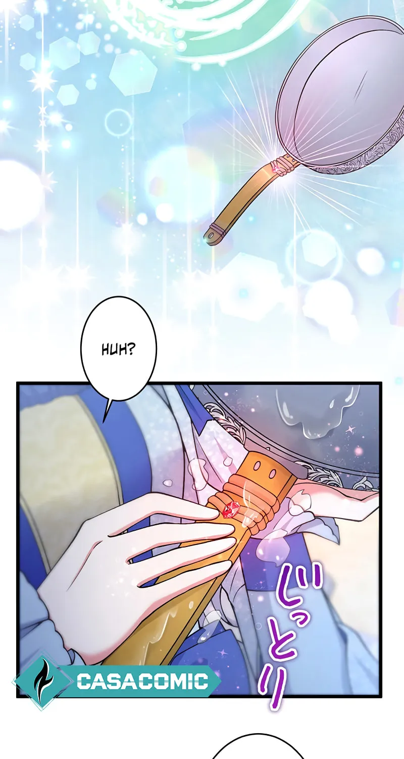 I Have No Intention of Returning to You! Chapter 42 page 54 - 