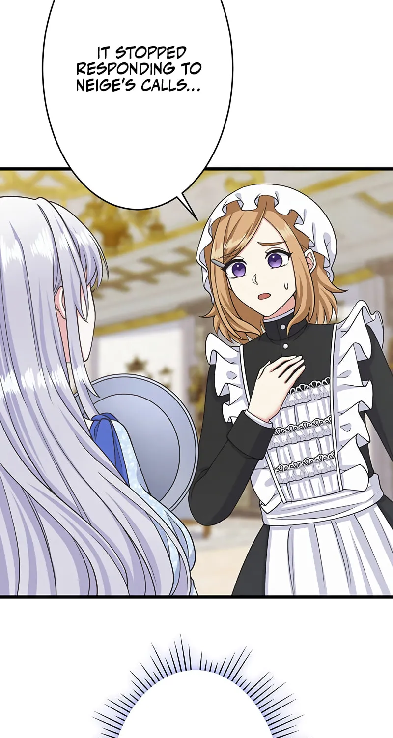 I Have No Intention of Returning to You! Chapter 42 page 56 - 