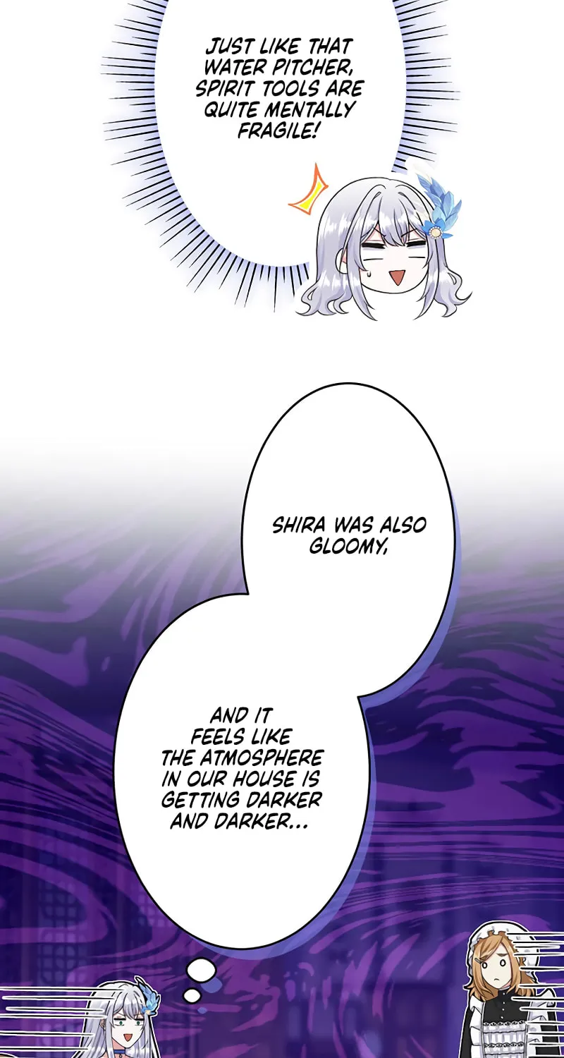 I Have No Intention of Returning to You! Chapter 42 page 57 - 