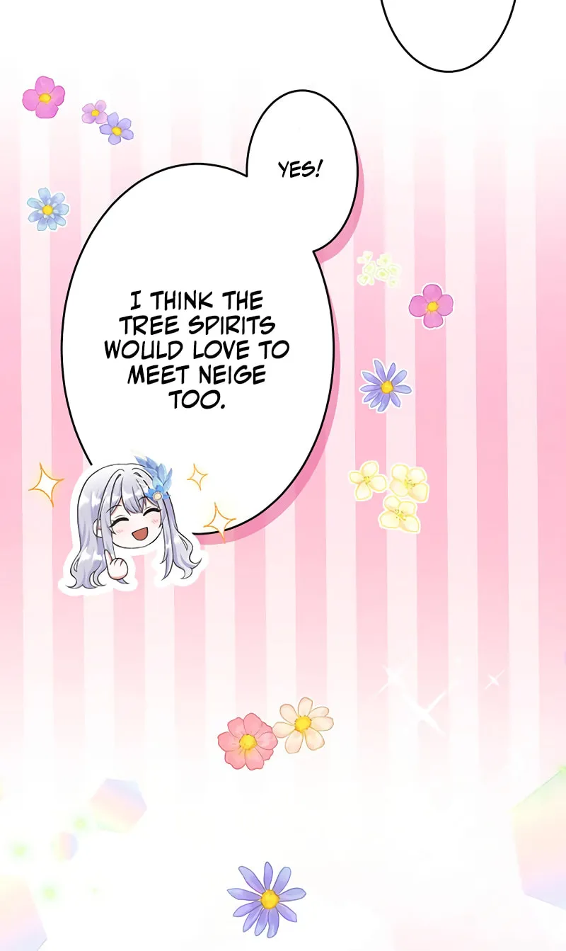 I Have No Intention of Returning to You! Chapter 42 page 60 - 